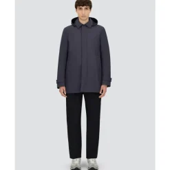 Laminar Windstopper 2-Layer Parka