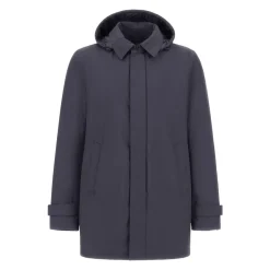Laminar Windstopper 2-Layer Parka