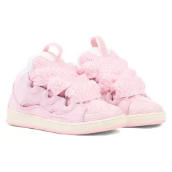 Lanvin Sneakers Rosa