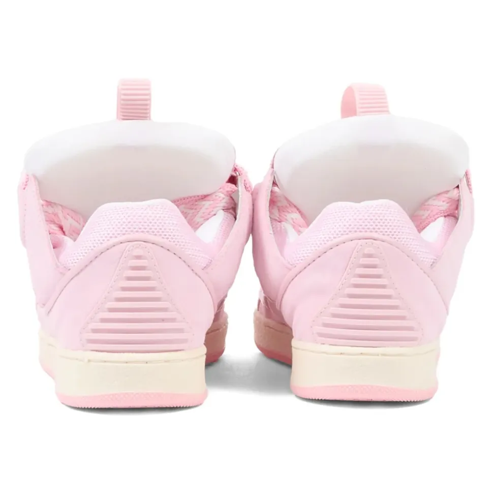 Lanvin Sneakers Rosa