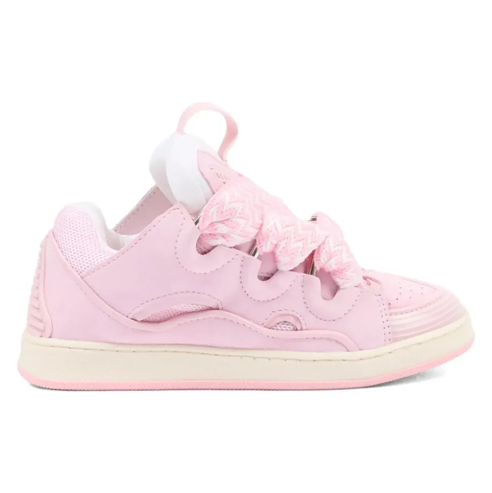Lanvin Sneakers Rosa