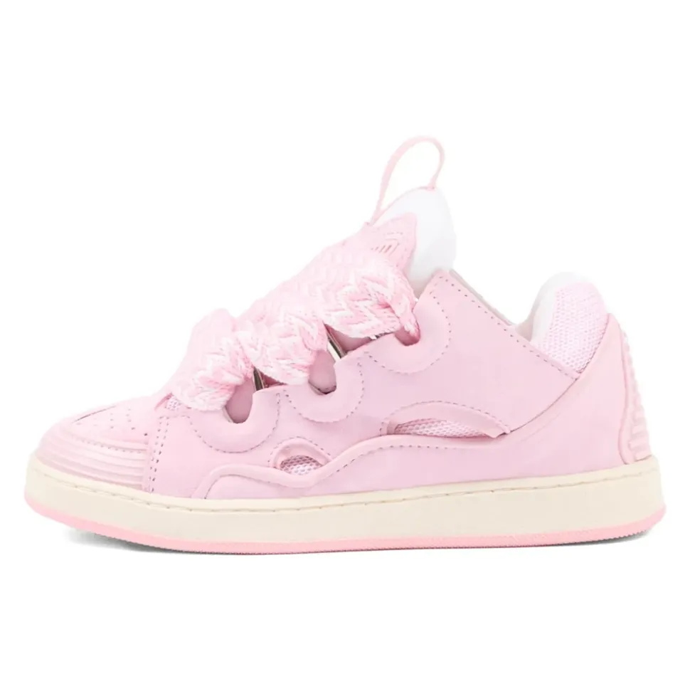 Lanvin Sneakers Rosa