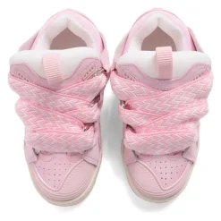 Lanvin Sneakers Rosa