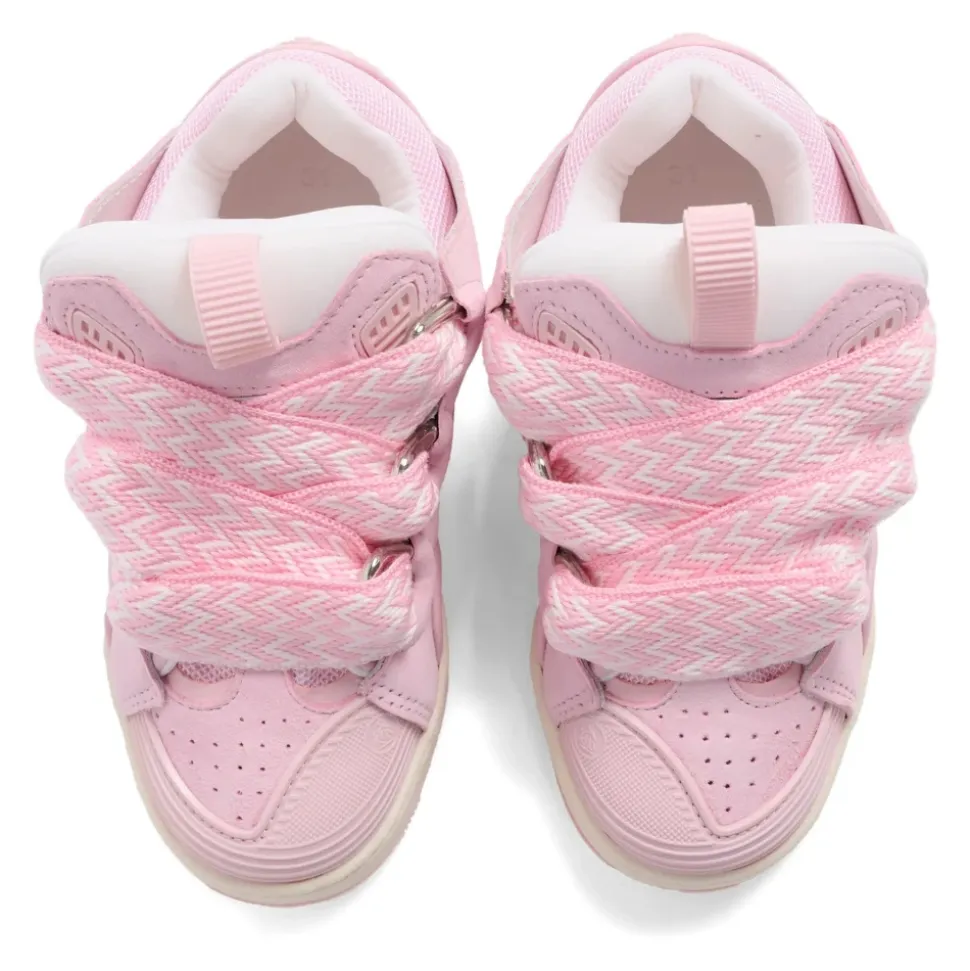 Lanvin Sneakers Rosa