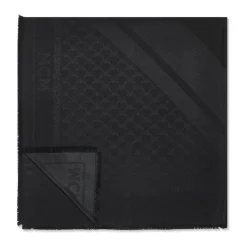 Lauretos Monogram Shawl