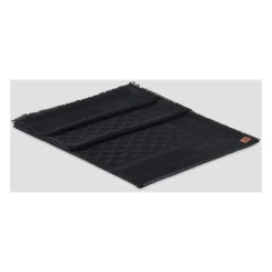 Lauretos Monogram Shawl