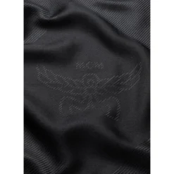 Lauretos Monogram Shawl