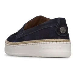 Layton Mok 3 Loafers