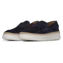 Layton Mok 3 Loafers