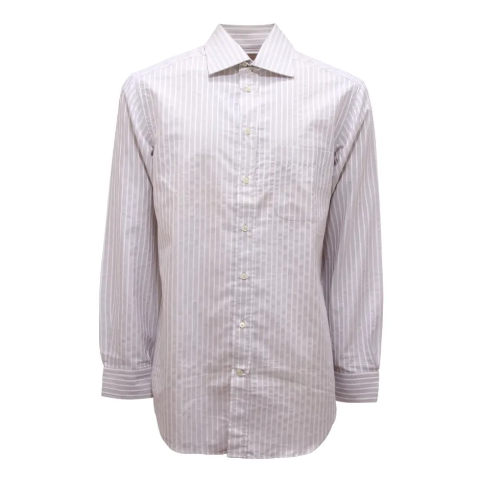 L1675 Camicia Collezioni Shirt