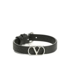 Leather Bracelet