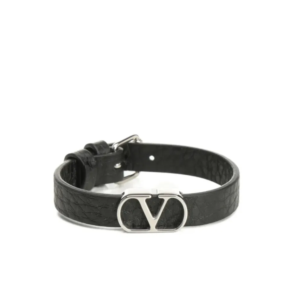 Leather Bracelet