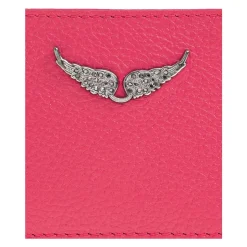 Leather Card Holder