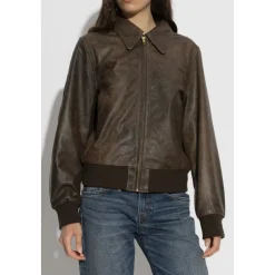 Leather Jackets