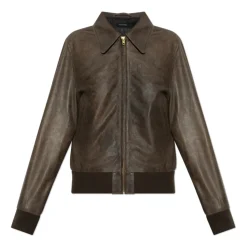 Leather Jackets