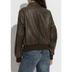 Leather Jackets