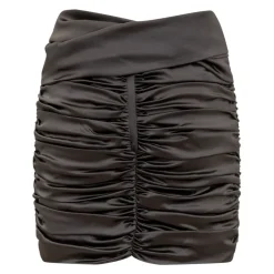 Leather Skirts