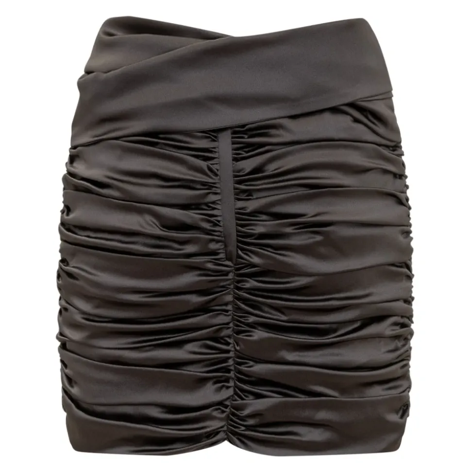 Leather Skirts