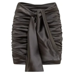 Leather Skirts