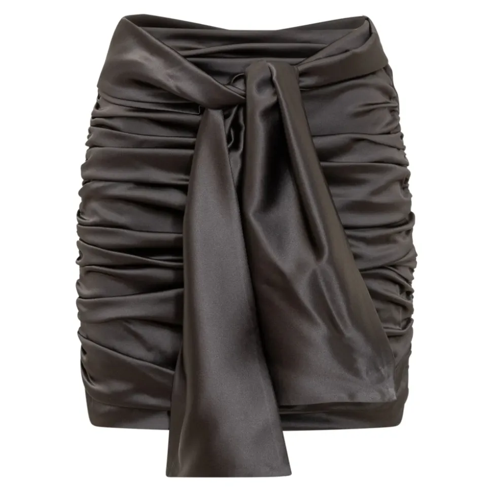Leather Skirts