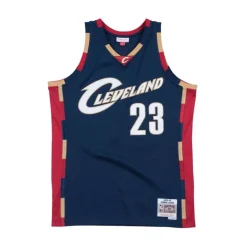 LeBron James Cavaliers Swingman Jersey