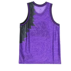 LeBron James Goon Squad Basketball Tank Top