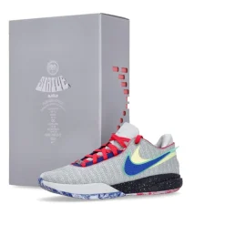 Lebron Xx Zapatillas de baloncesto