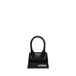 Le Chiquito Homme Bolso de Cuero