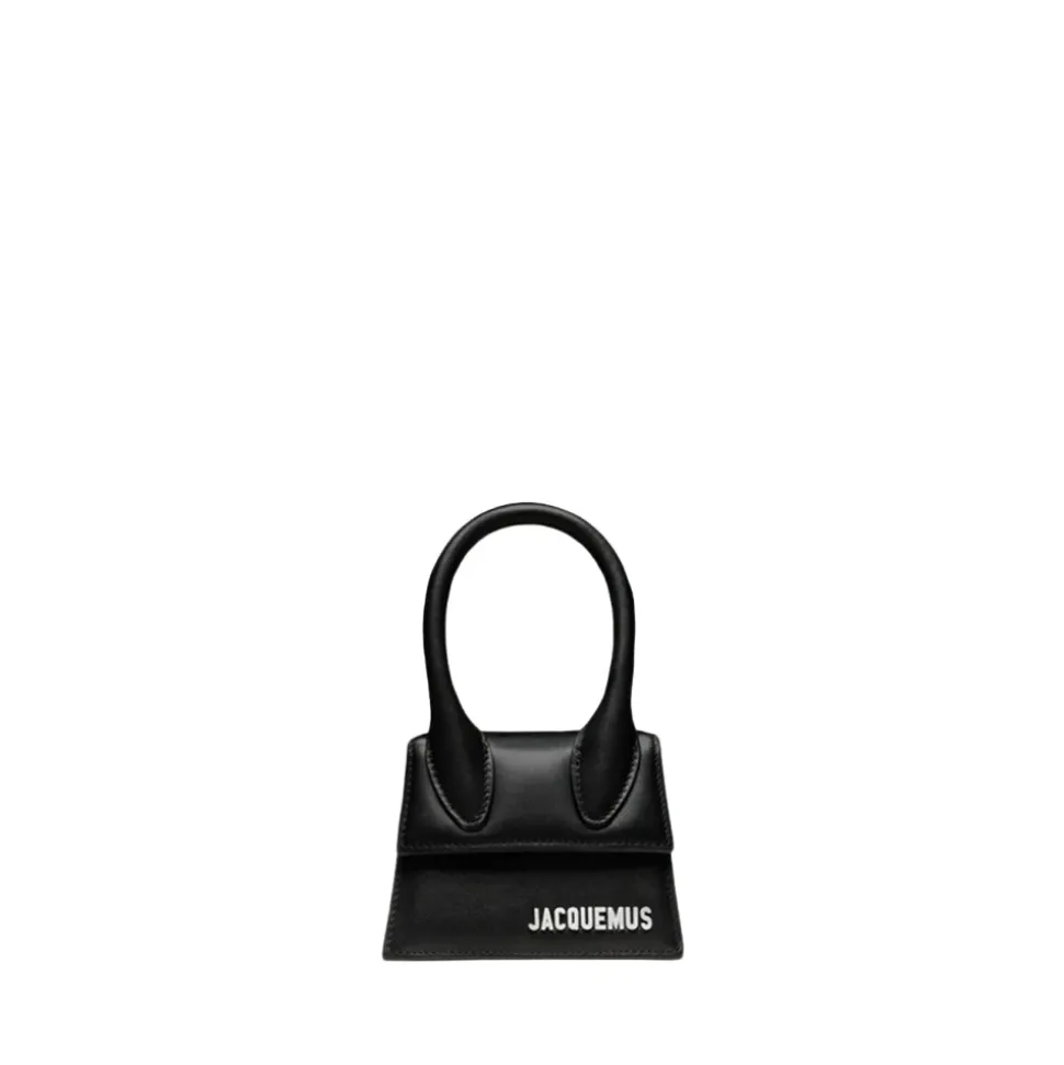 Le Chiquito Homme Bolso de Cuero