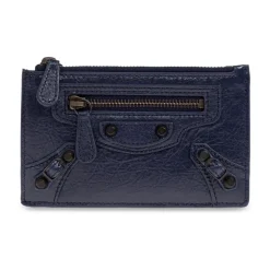 Le City Long Coin And Card Holder