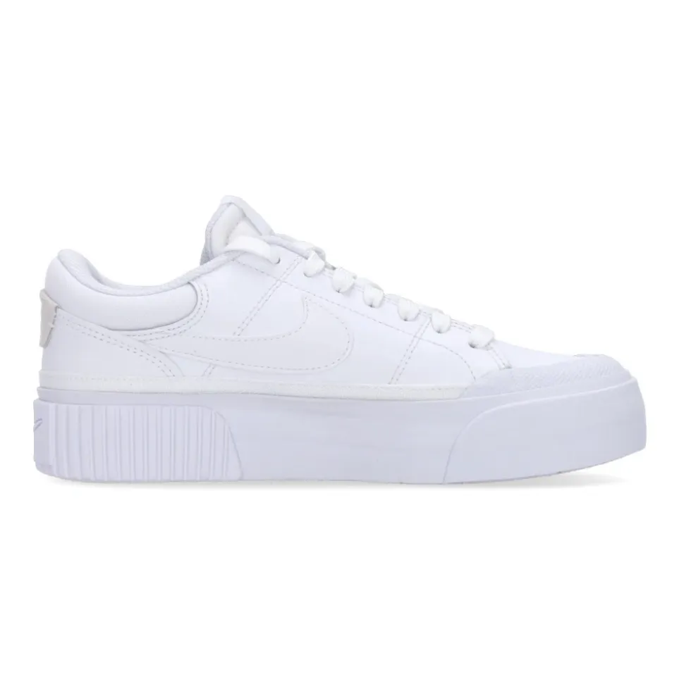 Legacy Lift Low Sneaker