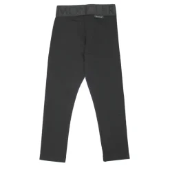 Leggings con bandas laterales en contraste