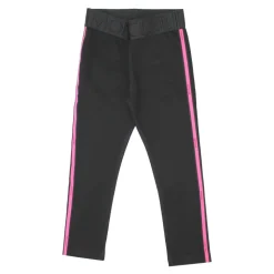 Leggings con bandas laterales en contraste