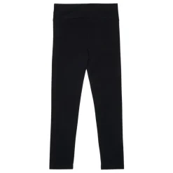Leggings con cinturilla con logo