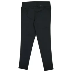 Leggings de algodón elástico