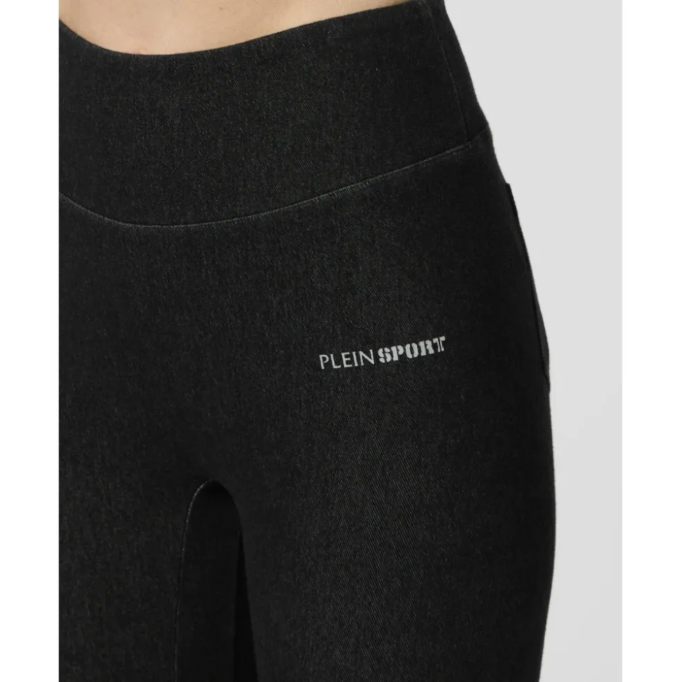 Leggings Denim Touch PS