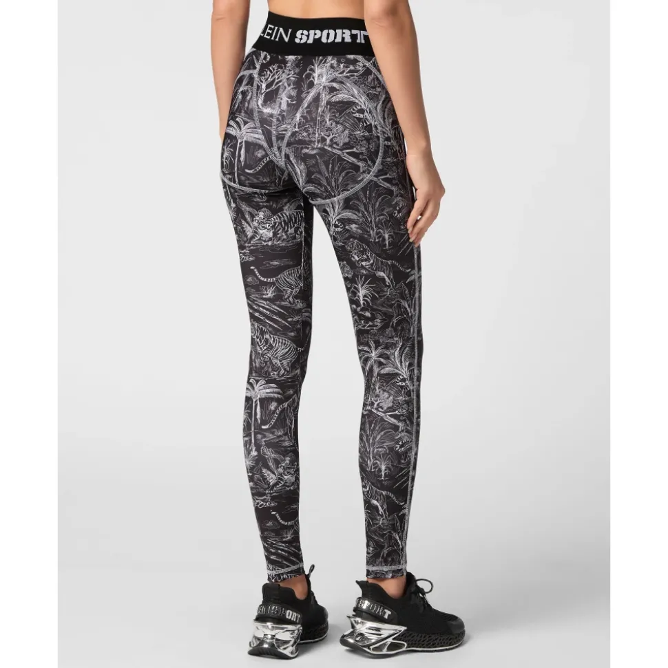 Leggings Deportivas