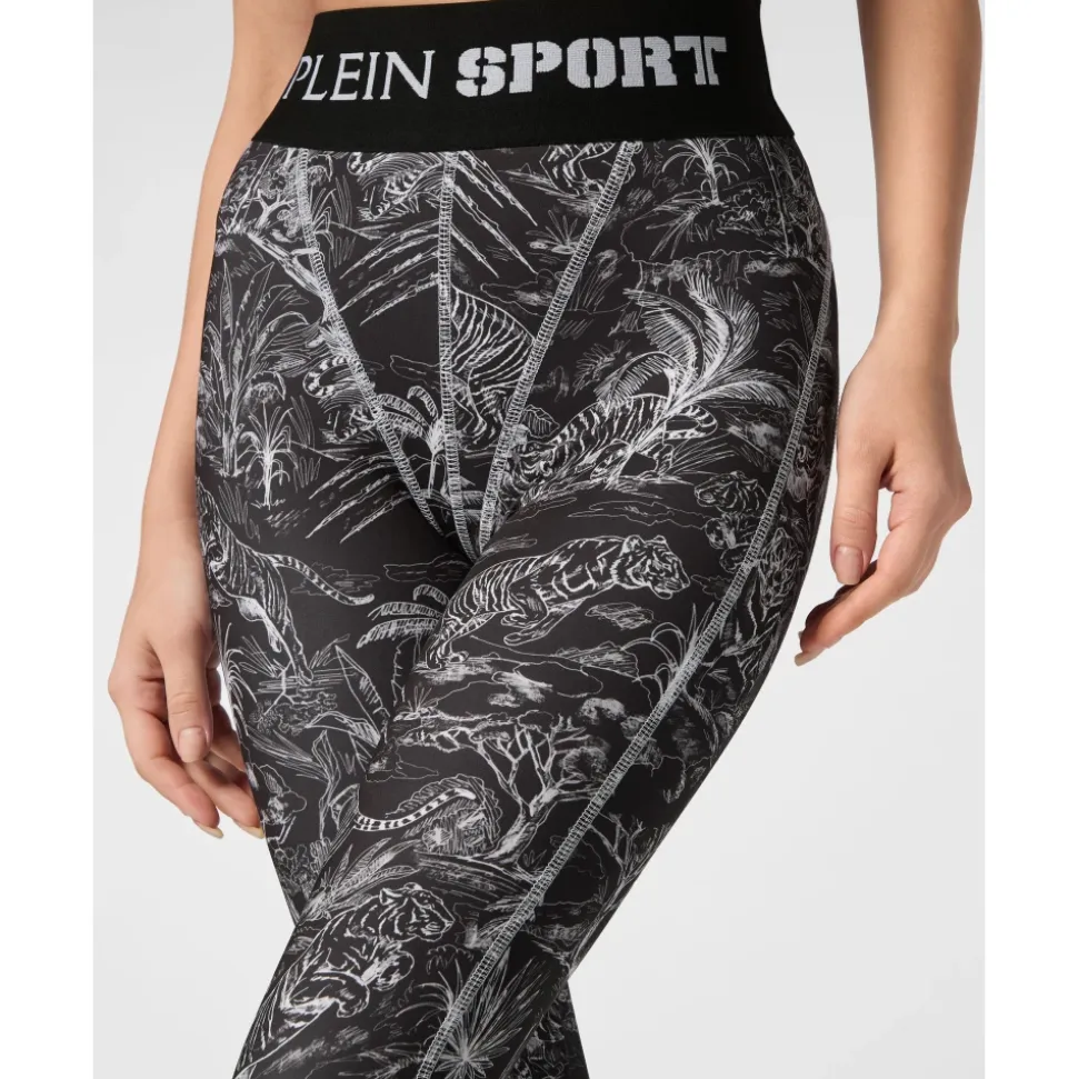 Leggings Deportivas