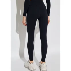 Leggings deportivos con logo