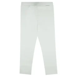 Leggings Elásticos Bordados