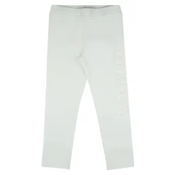 Leggings Elásticos Bordados