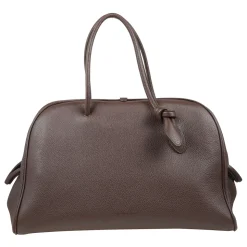 Le Grand Turismo Bolso de bolos de cuero