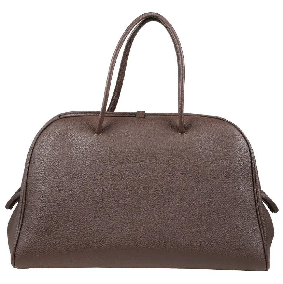 Le Grand Turismo Bolso de bolos de cuero
