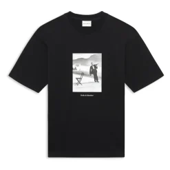 Le T-shirt Camarero Patinador