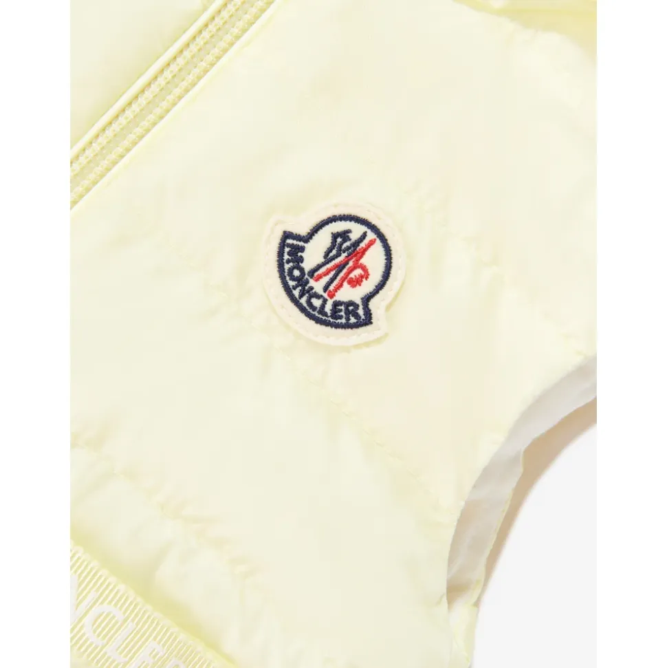 Lia Gilet
