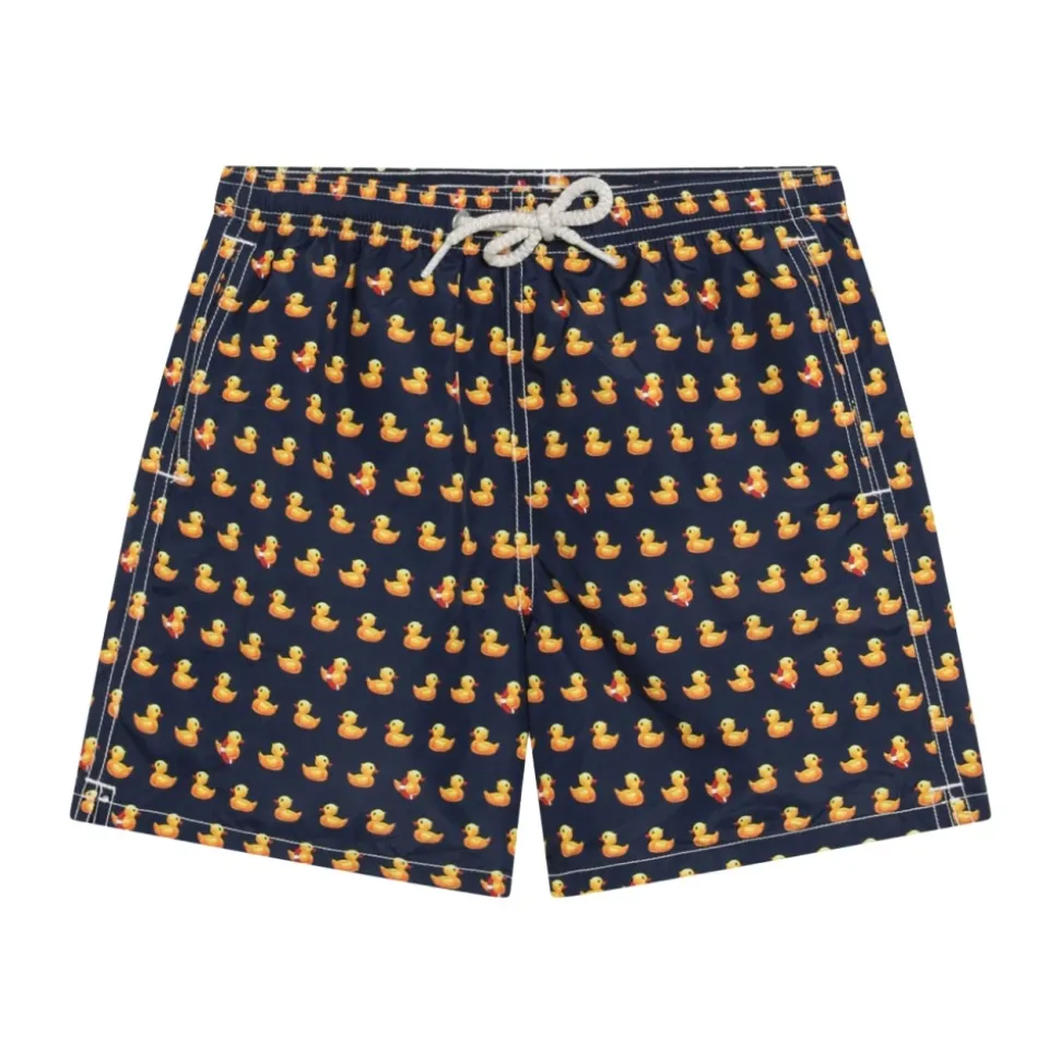 Lighting Swim Short
