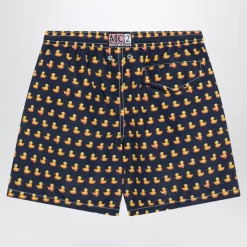 Lighting Swim Short