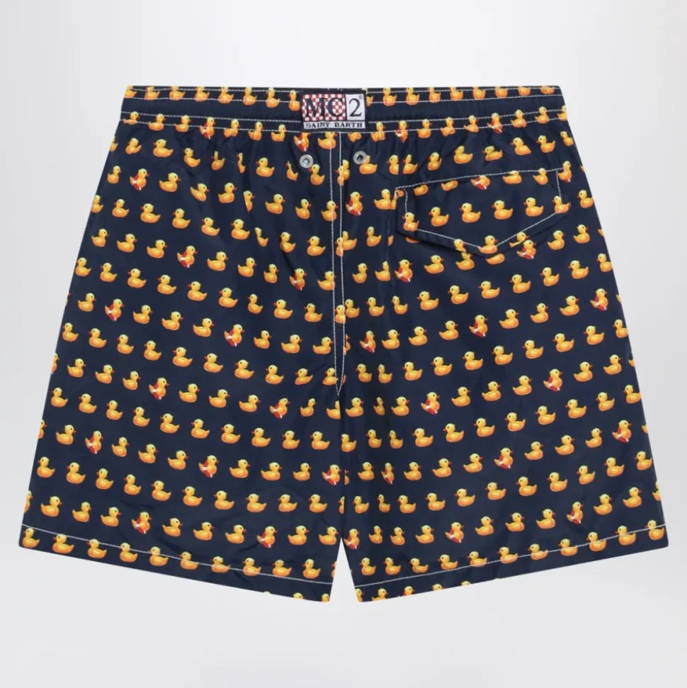 Lighting Swim Short