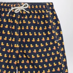 Lighting Swim Short