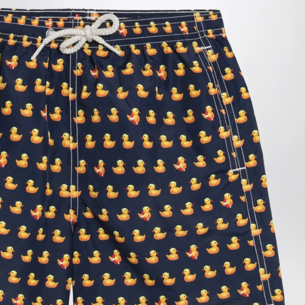 Lighting Swim Short